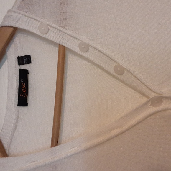 Dex knit top - Picture 3 of 4